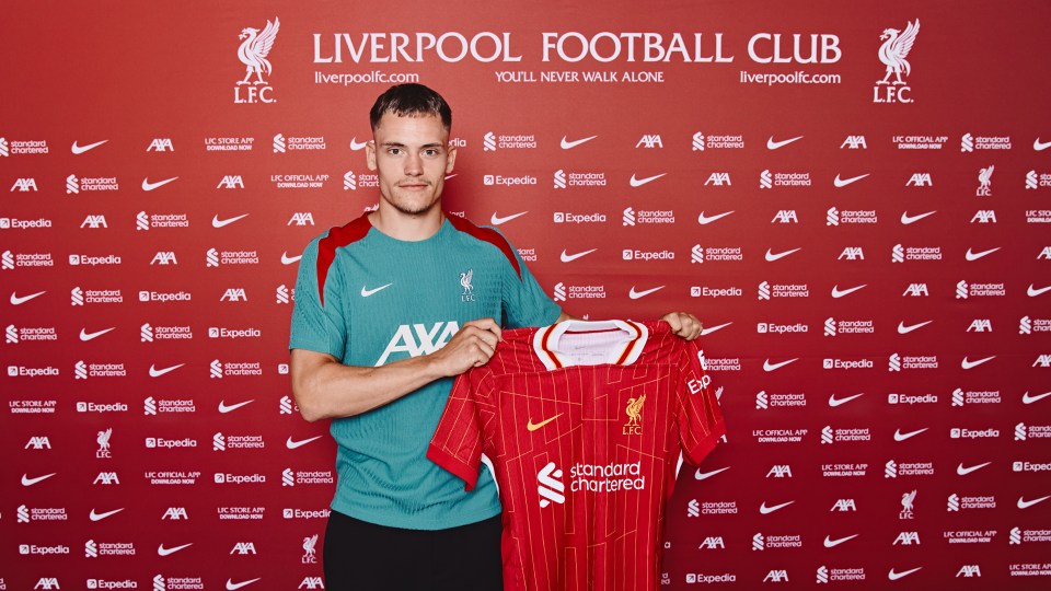 Wirtz is one of the best talents in European football