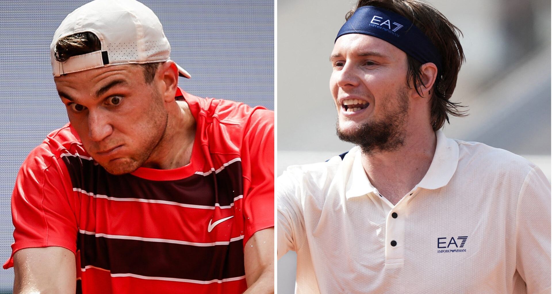 Jack Draper vs Alexander Bublik LIVE RESULTS - French Open 2025: Action on NOW as Djokovic beats Norrie - updates