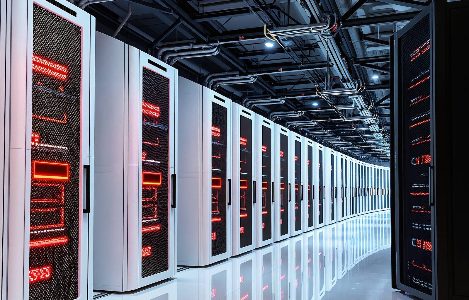 How Broadcom is quietly invading AI infrastructure • The Register