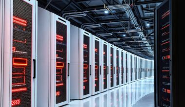 How Broadcom is quietly invading AI infrastructure • The Register