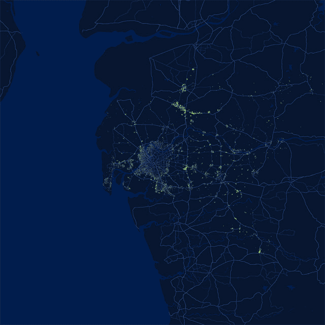 Fallback image for Surat, India