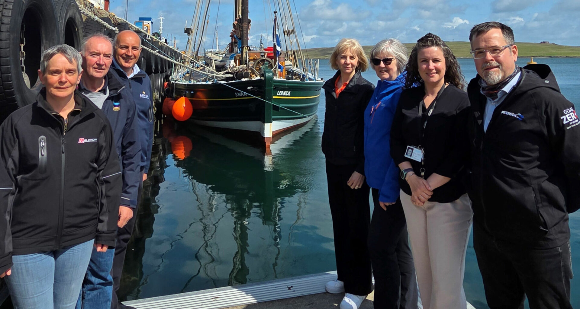 Swan set to undergo biggest upgrade for almost 30 years