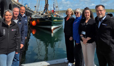Swan set to undergo biggest upgrade for almost 30 years