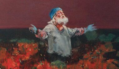 In Pursuit of Homefulness by John Swinton