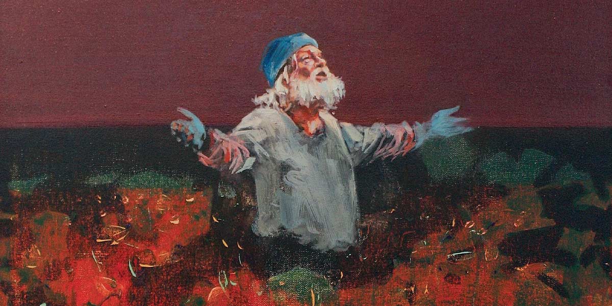 In Pursuit of Homefulness by John Swinton
