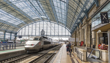 Systra wins France’s biggest high-speed rail project