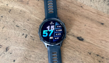 Garmin Forerunner 970