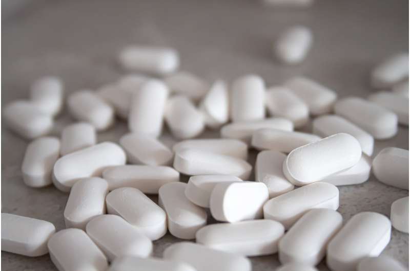 tablets