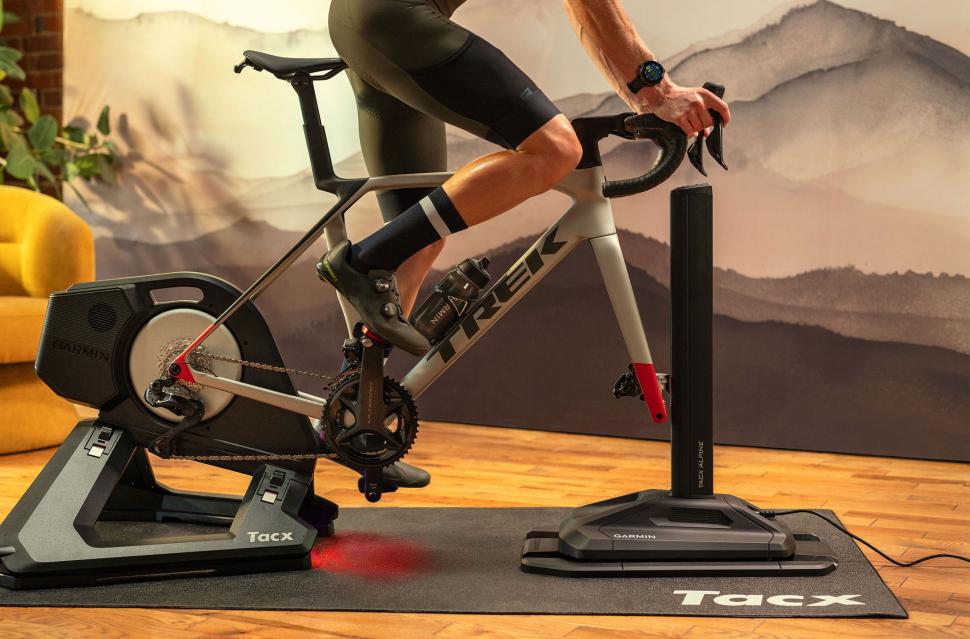 2025 Tacx Alpine