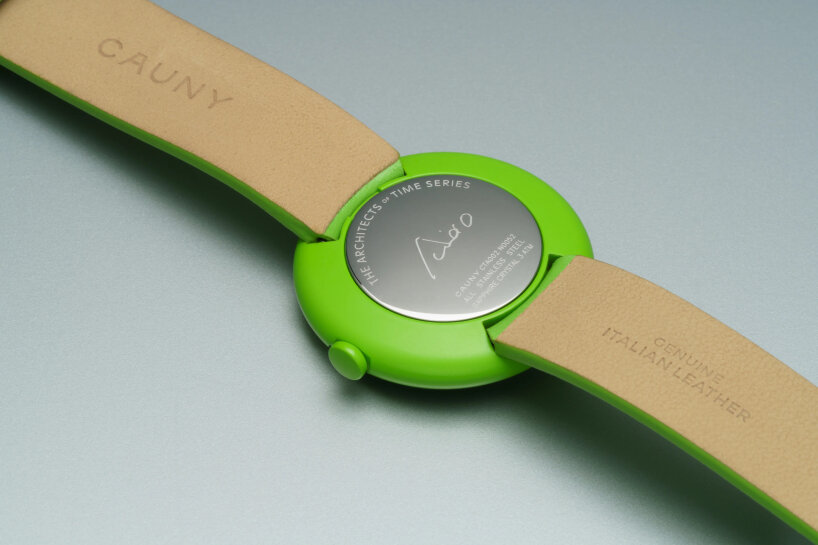 tadao ando apple watch