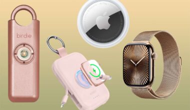 8 Personal Safety Devices for Solo Travel