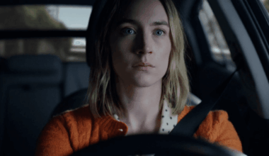 Talking Heads Share New “Psycho Killer” Video Starring Saoirse Ronan: Watch