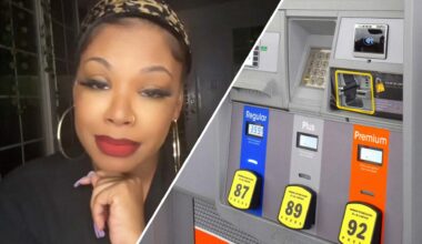 Should You Use Tap-to-Pay at the Gas Pump?