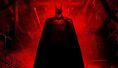 Here's When Matt Reeves Is Now Expected To Hand In His Script To DC Studios