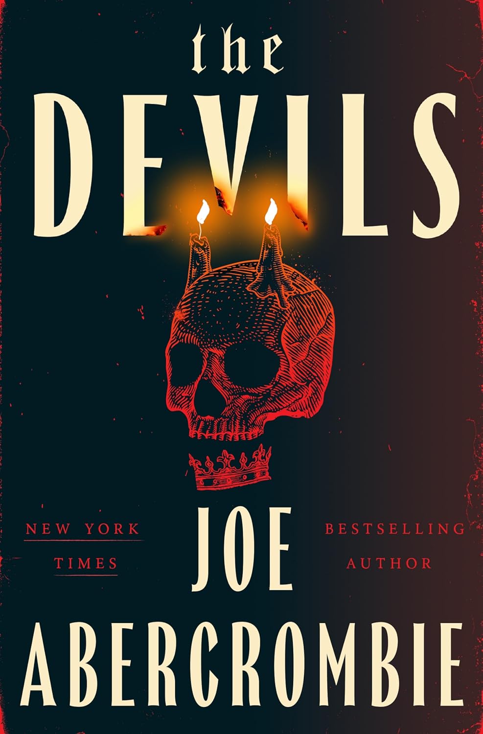 the devils