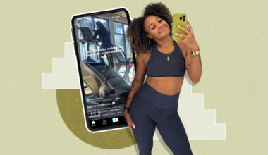 Does the 10-8-4 StairMaster Workout Live Up to the Hype?