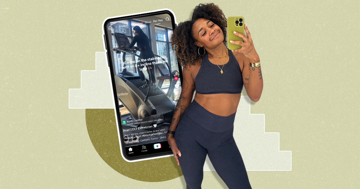 Does the 10-8-4 StairMaster Workout Live Up to the Hype?