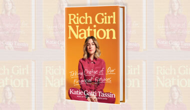 'Rich Girl Nation' by Money With Katie: Our Honest Review
