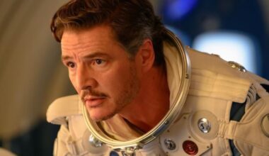 FIRST STEPS Featurette Reveals Some Amazing New Footage; Final Runtime Revealed?