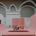The Fun Palace Installation / Studio Ossidiana - Image 4 of 28