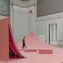 The Fun Palace Installation / Studio Ossidiana - Interior Photography