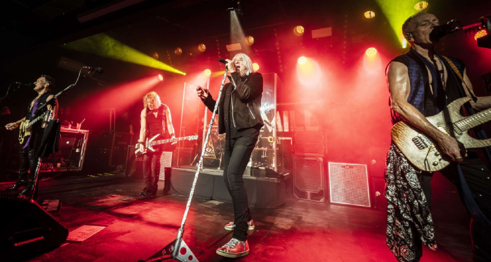 New Leadmill landlords promise “bright future for this venue” as “a cornerstone of the live music scene in Sheffield for the next 100 years” after winning court ruling