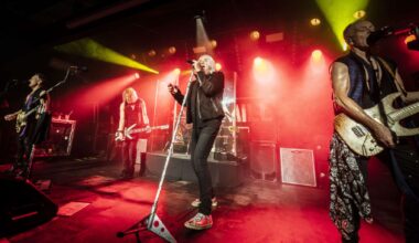 New Leadmill landlords promise “bright future for this venue” as “a cornerstone of the live music scene in Sheffield for the next 100 years” after winning court ruling