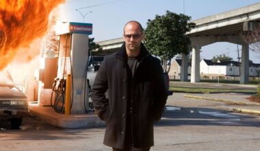 Simon West hopes to reteam with Jason Statham someday