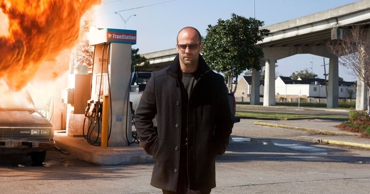 Simon West hopes to reteam with Jason Statham someday