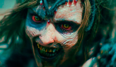 The Medieval Zombie movie we've all been waiting for arrives soon with a promising cast