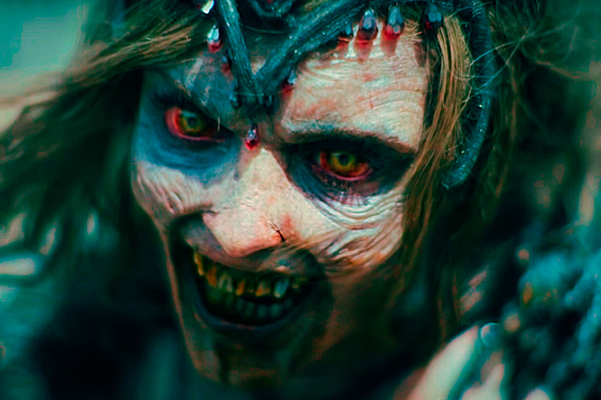 The Medieval Zombie movie we've all been waiting for arrives soon with a promising cast