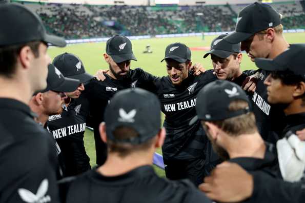 The men's team have a packed schedule ahead of the T20 World Cup next year