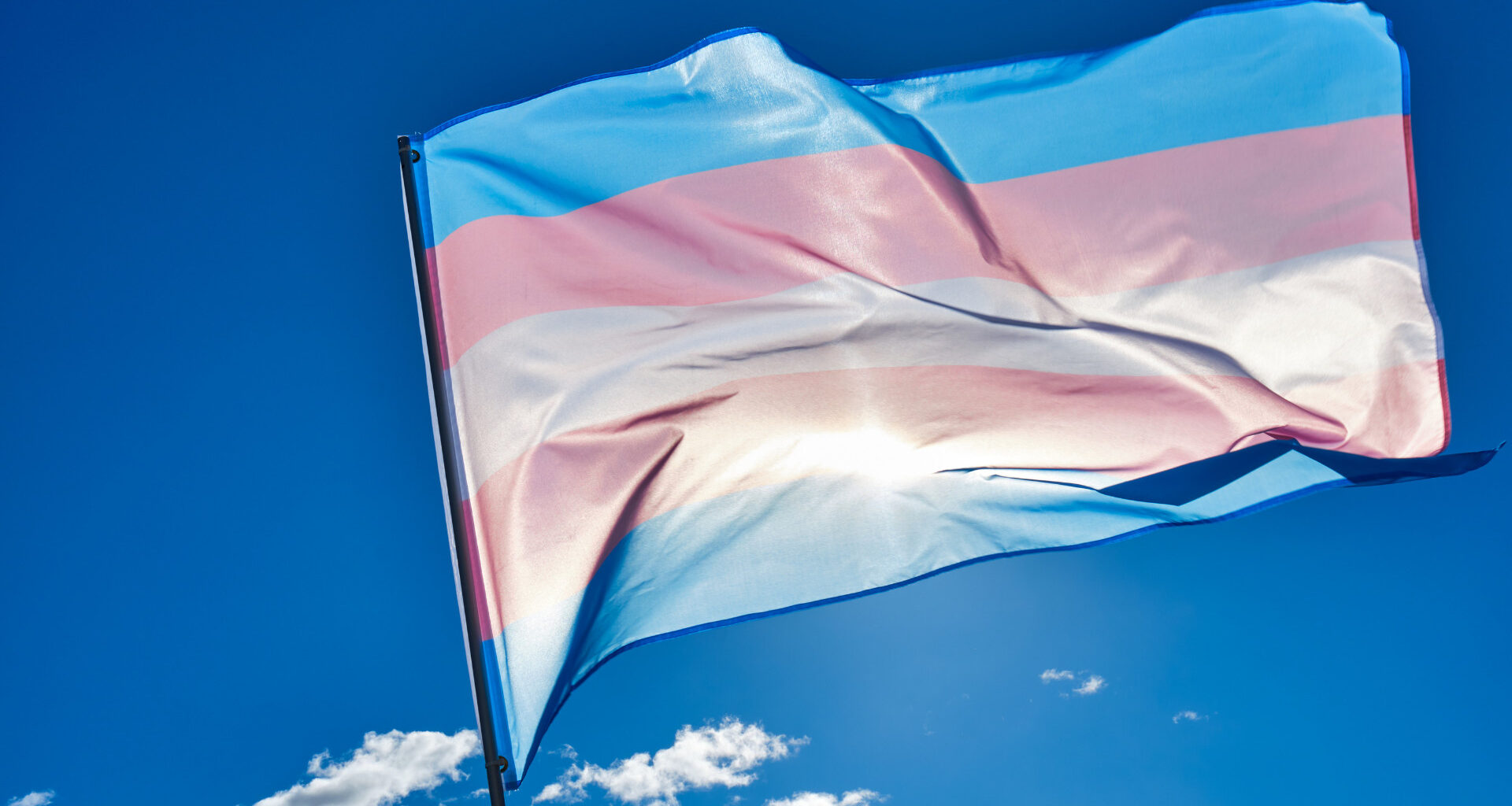 The Ministry of Health has imposed an age limit of 21 for trans people
