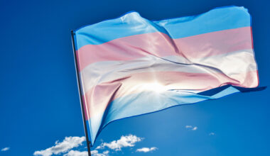 The Ministry of Health has imposed an age limit of 21 for trans people