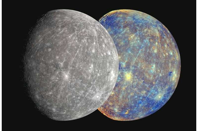 The mystery of Mercury’s missing meteorites, and how we may have finally found some