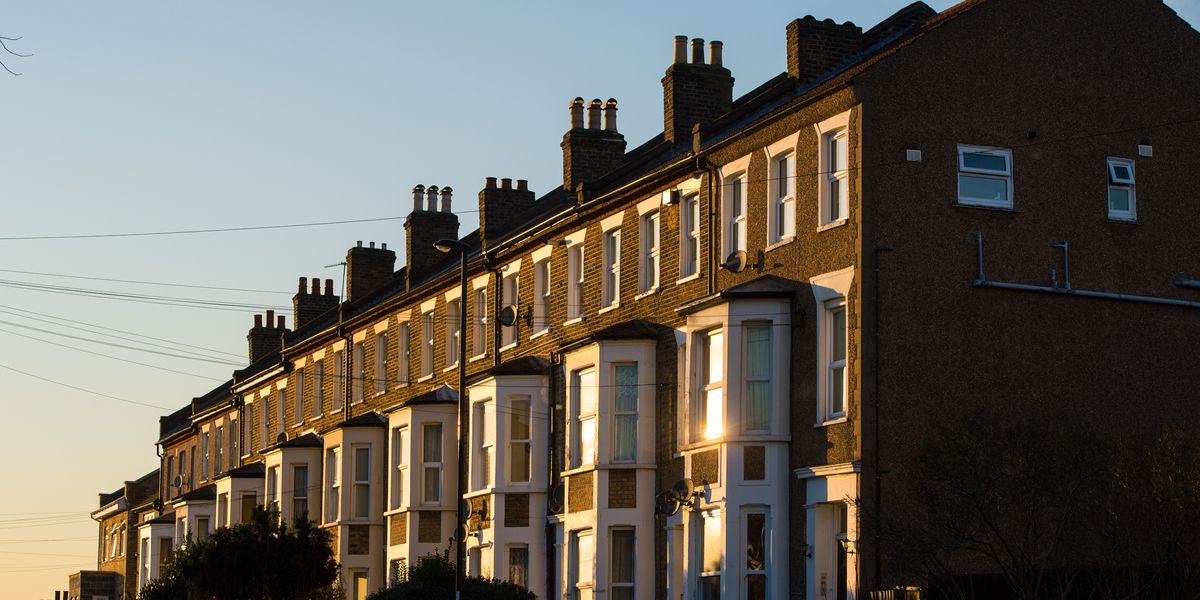 Nearly HALF of all social housing in London is occupied by foreigners costing taxpayers more than £3.6bn per year