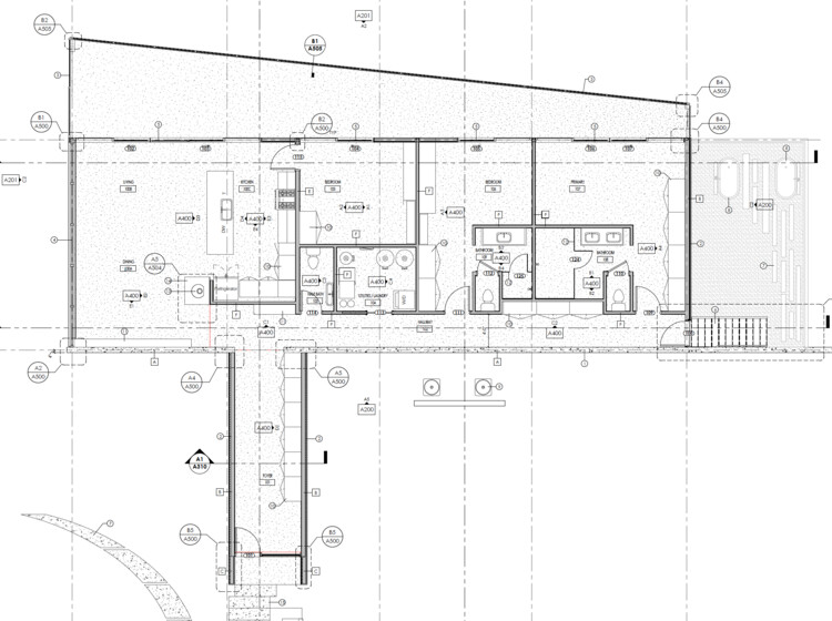 The Periphery House / Locus Studio - Image 33 of 35
