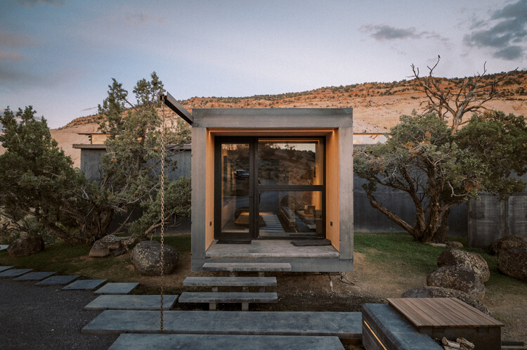 The Periphery House / Locus Studio - Image 1 of 35