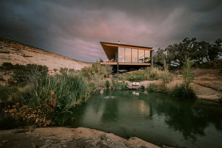 The Periphery House / Locus Studio - Image 6 of 35