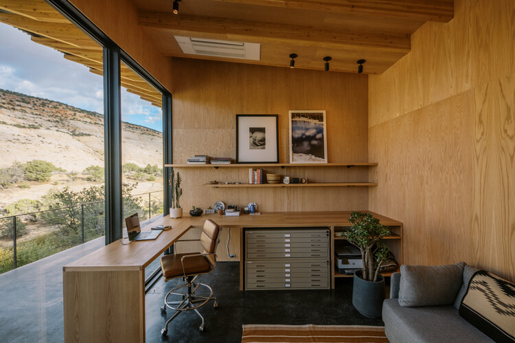 The Periphery House / Locus Studio - Interior Photography
