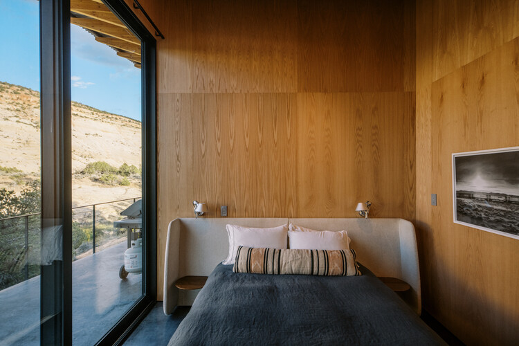 The Periphery House / Locus Studio - Interior Photography, Bedroom