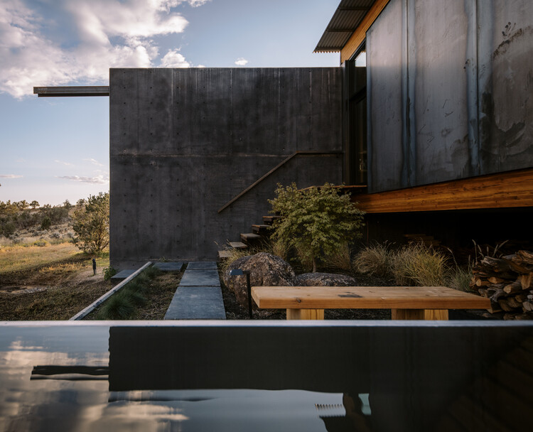 The Periphery House / Locus Studio - Image 16 of 35