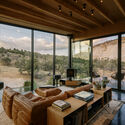 The Periphery House / Locus Studio - Interior Photography, Living Room