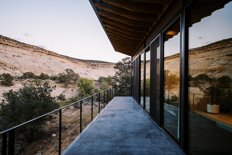 The Periphery House / Locus Studio - Image 25 of 35