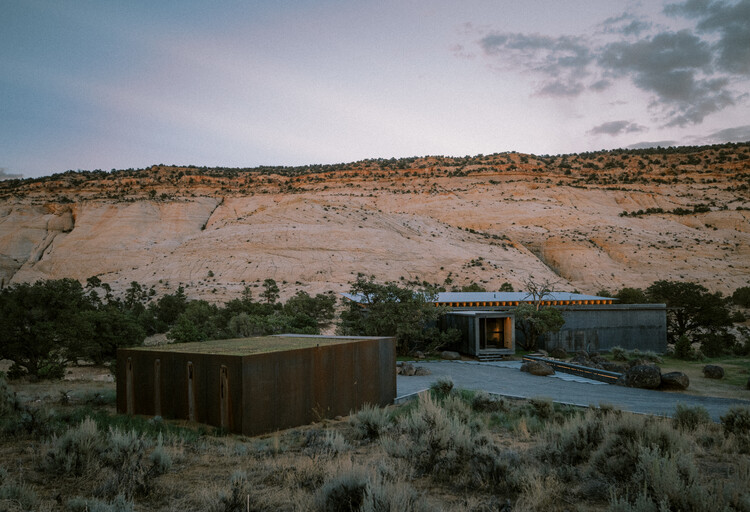 The Periphery House / Locus Studio - Image 29 of 35