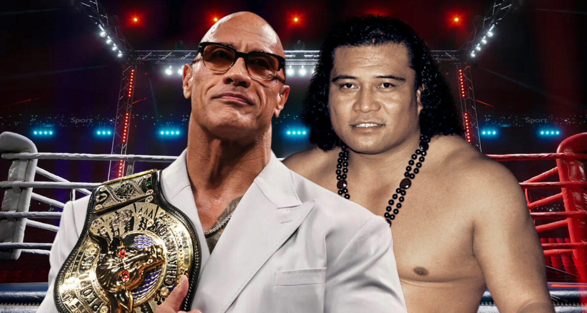 The Rock Opens Up About Untimely Passing Of His Grandfather