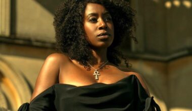 THE SANDMAN Season 2 Teaser Spotlights The Endless Family As They Assemble For A Fateful Meeting