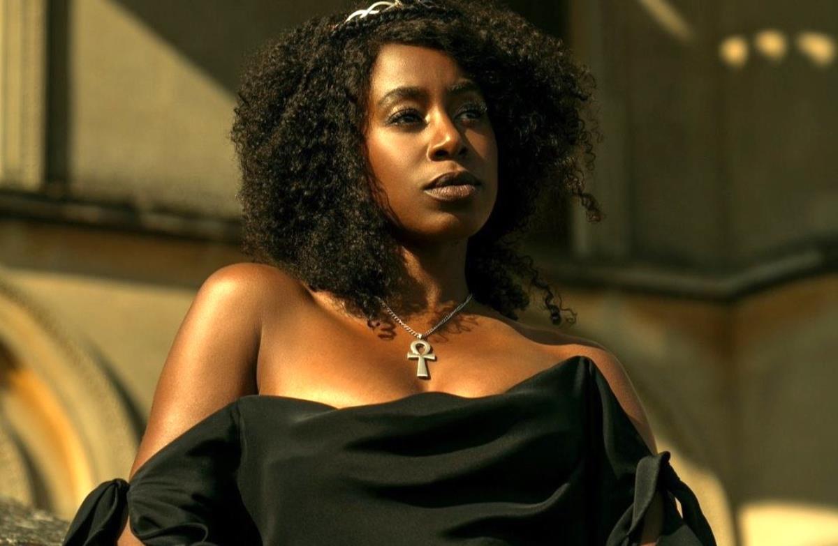 THE SANDMAN Season 2 Teaser Spotlights The Endless Family As They Assemble For A Fateful Meeting