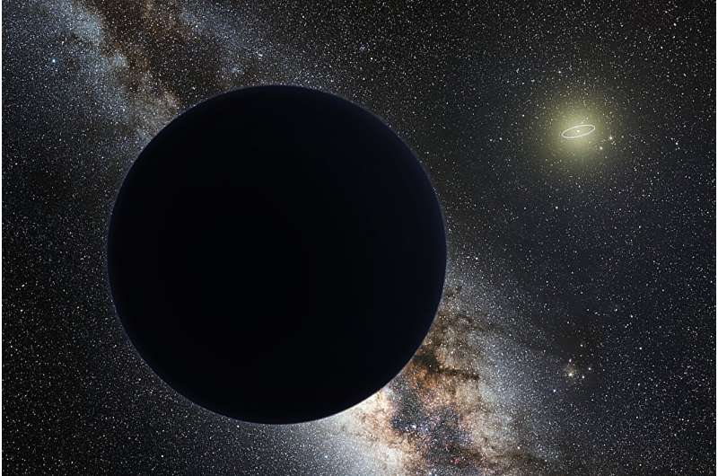 The solar system's greatest mystery may finally be solved