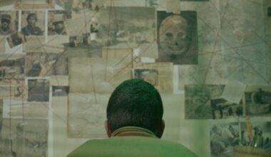 Palestine Film Institute Heads To Sheffield DocFest With Feature Slate